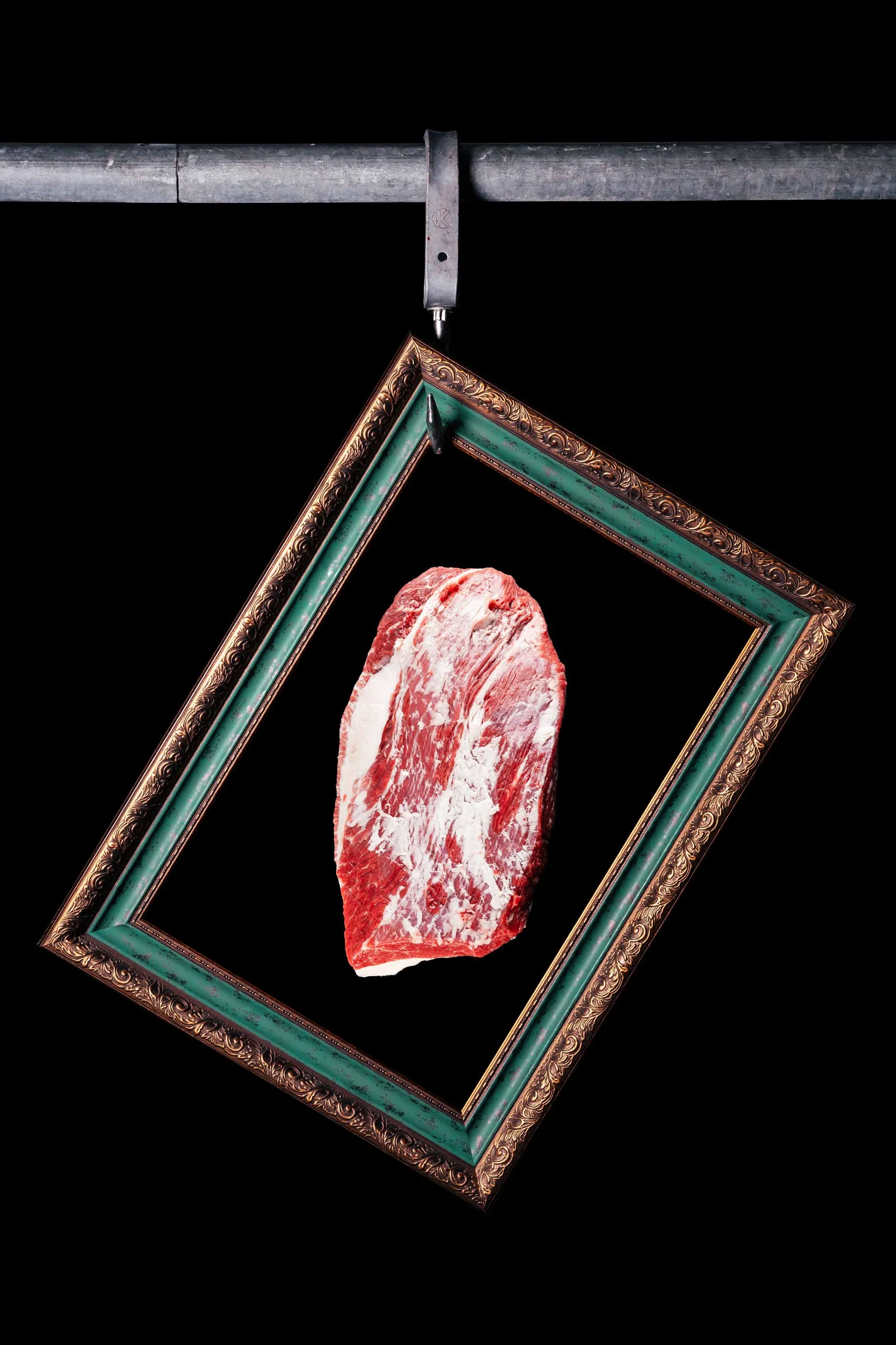 Brisket 120 (Грудинка)