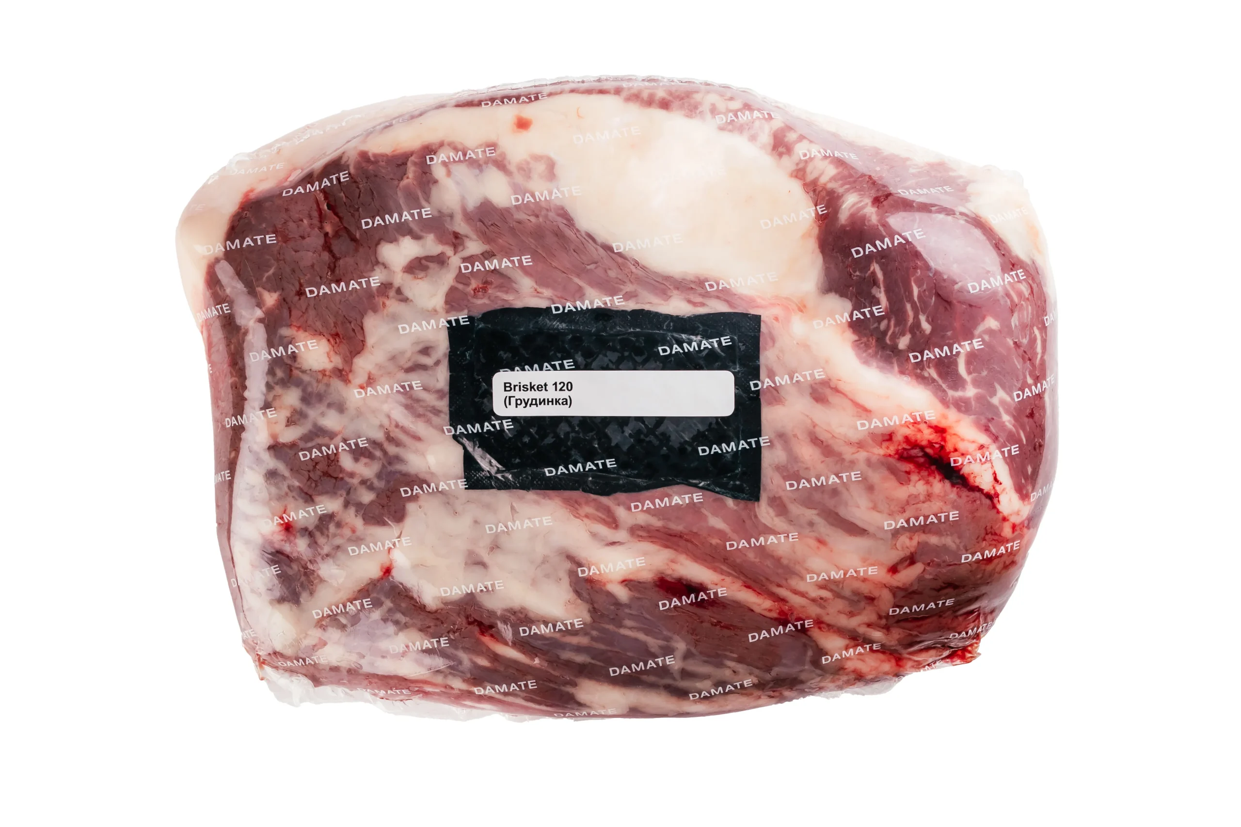 Brisket 120 (Грудинка)