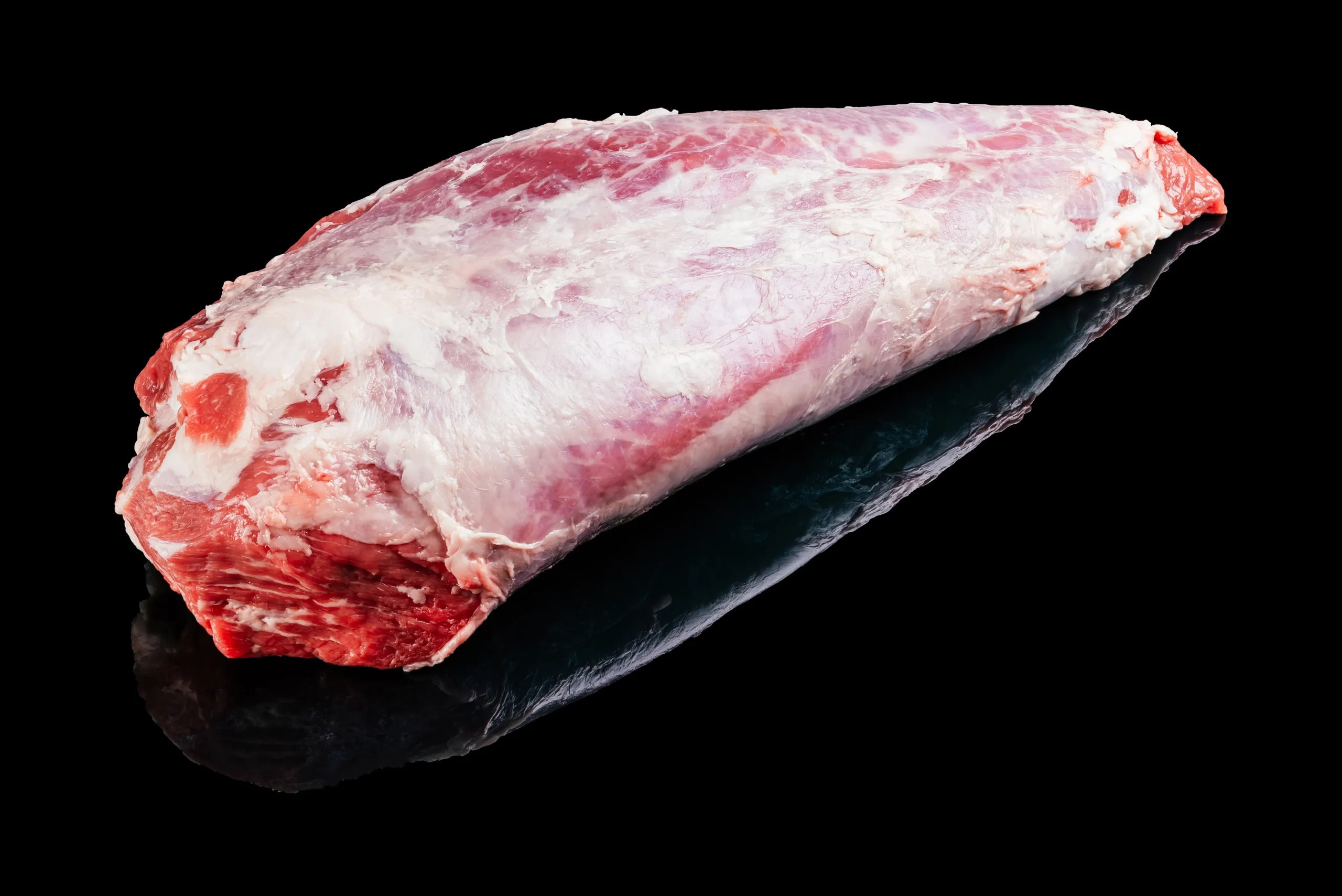 Chuk tender (Передняя часть лопатки)