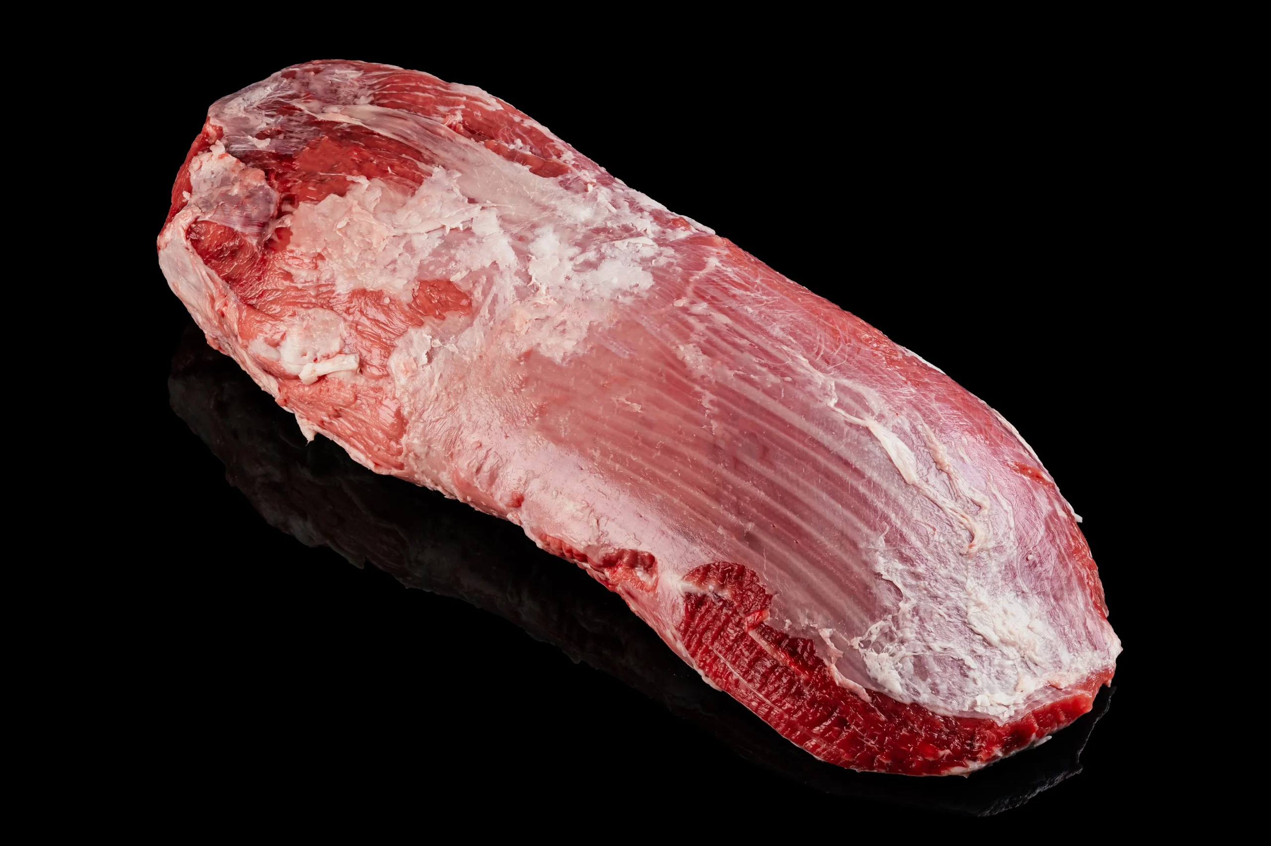 Eye of round 171C (Глазной мускул)