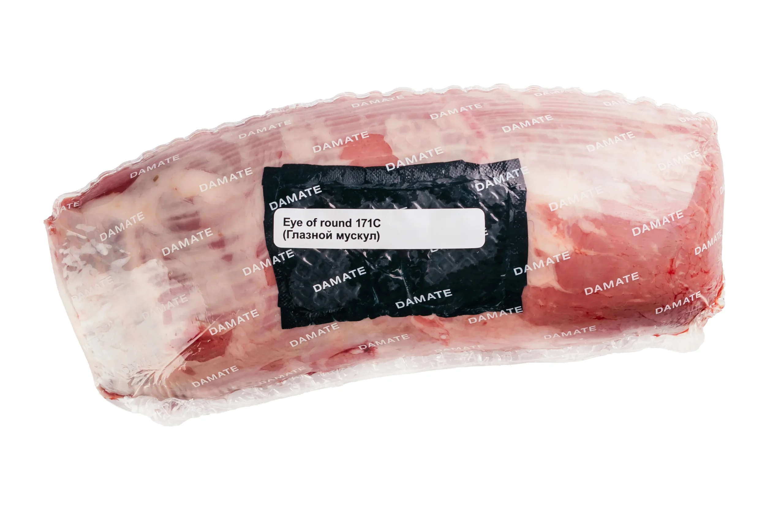 Eye of round 171C (Глазной мускул)