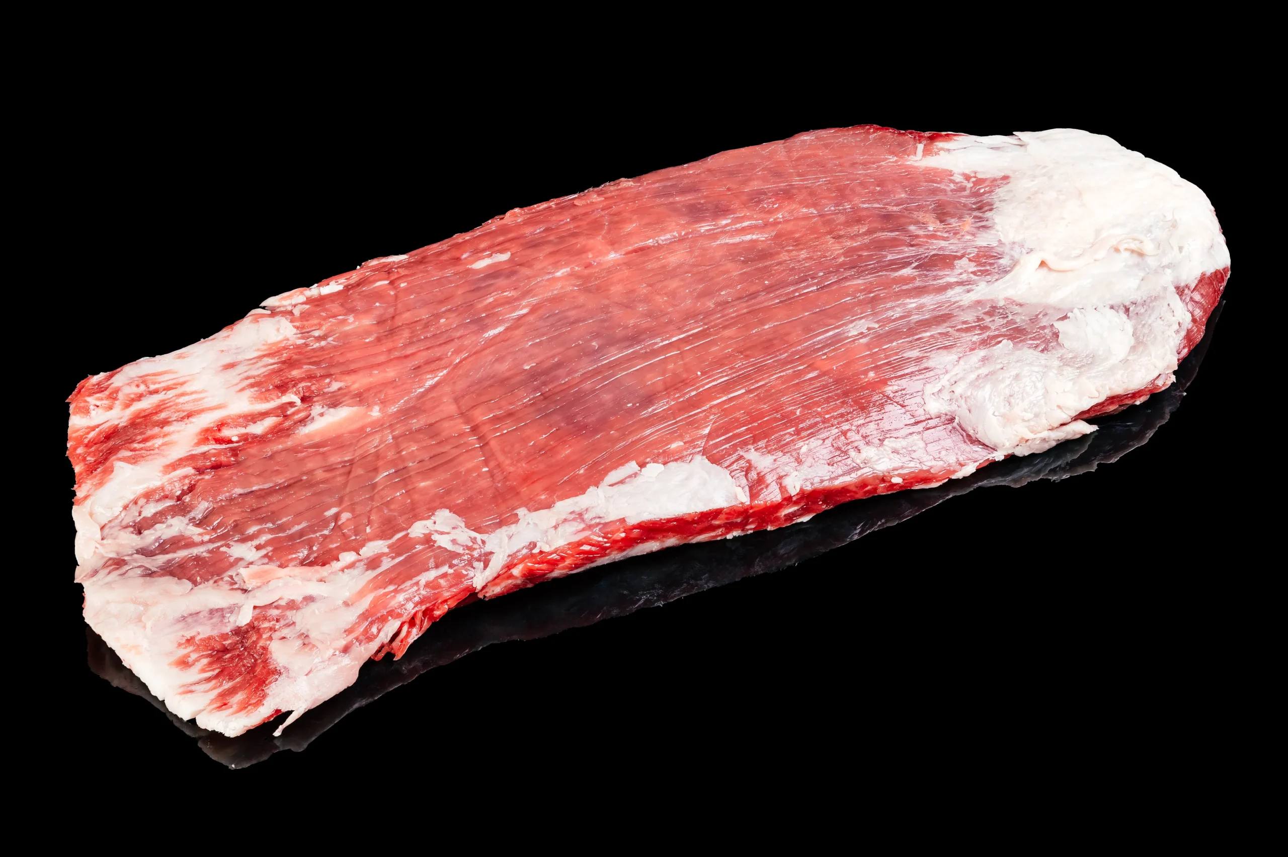 Flank steak 193 (Стейк из пашины)