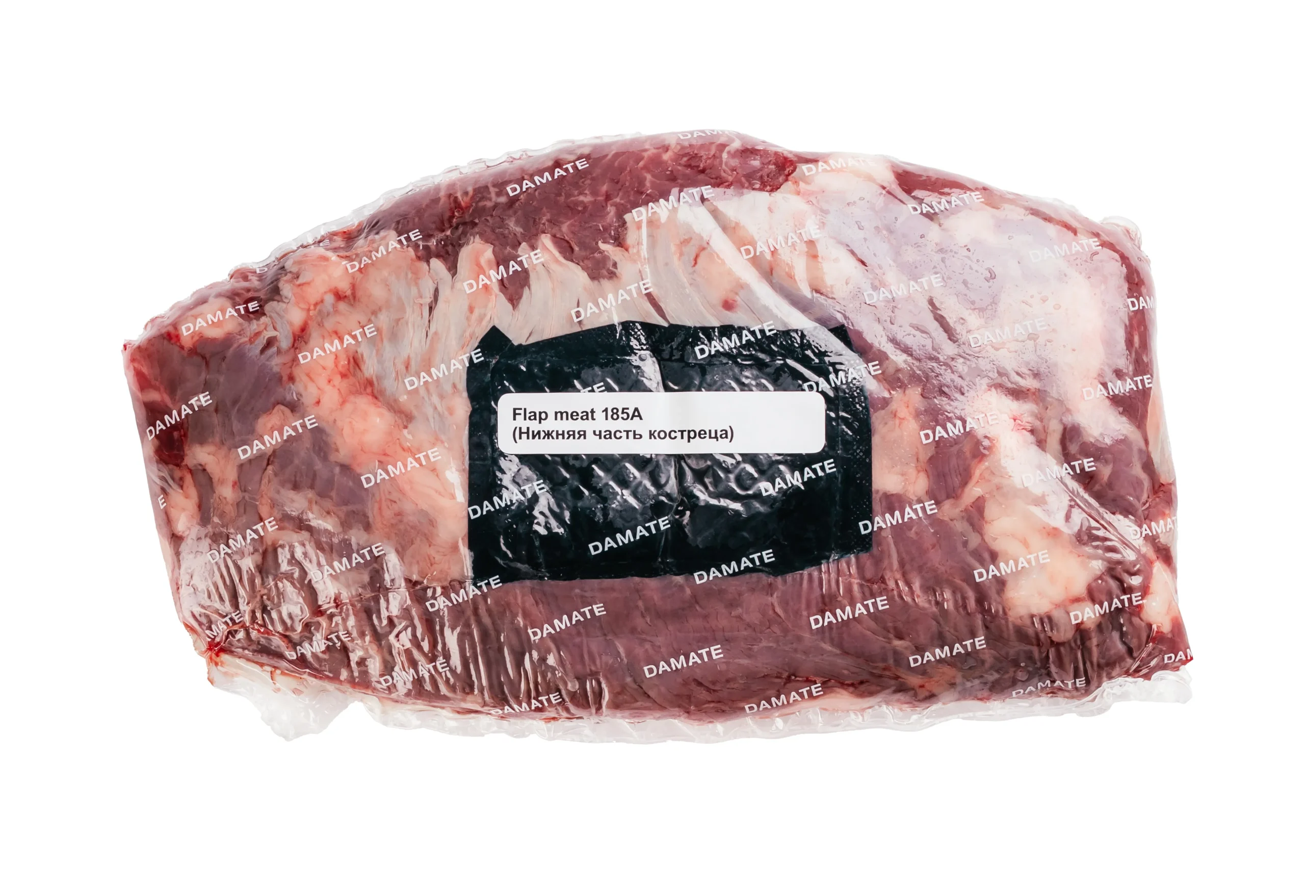 Flap meat 185A (Нижняя часть костреца)