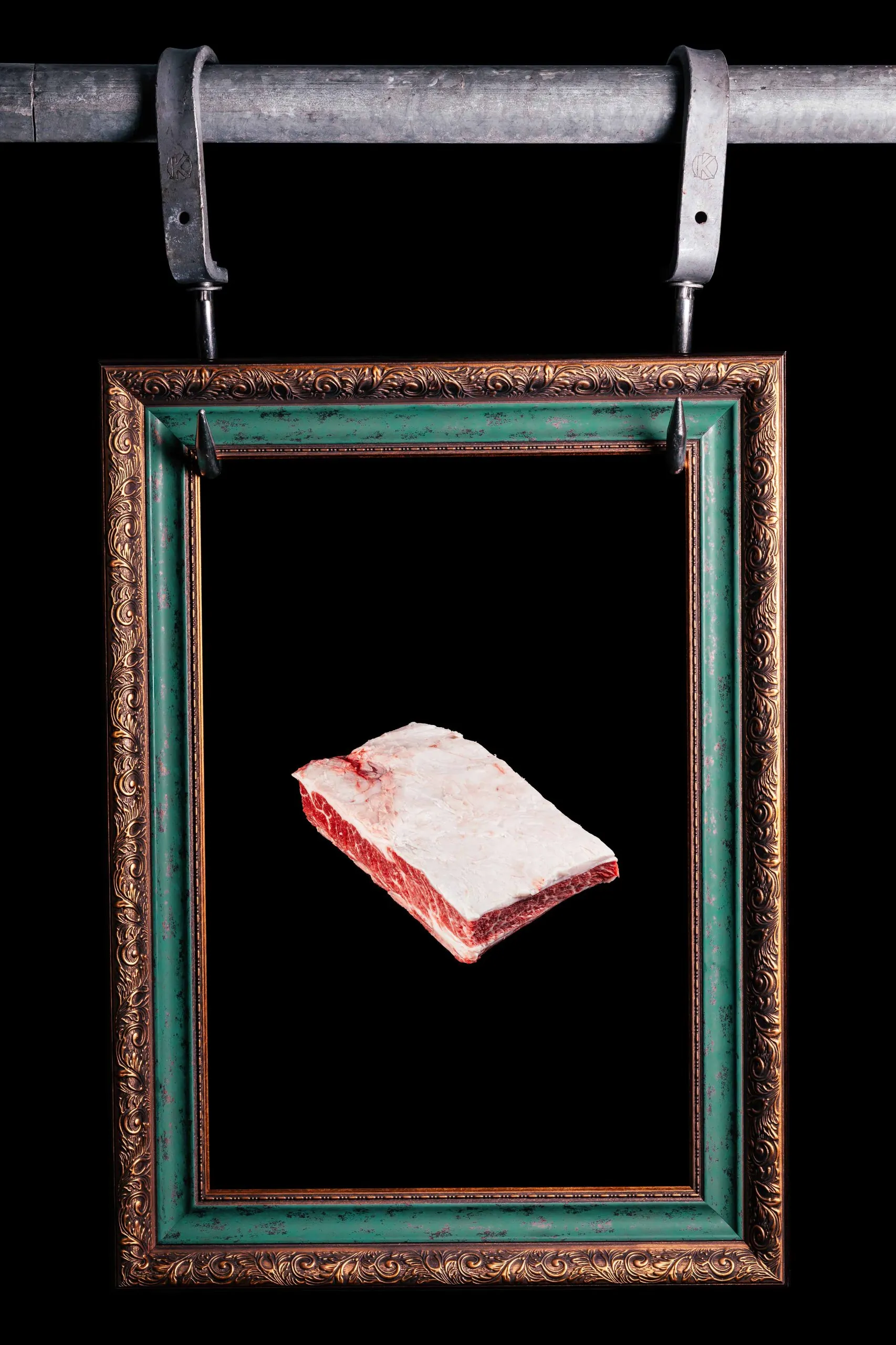 Kalbi 130 (Ребра кальби)