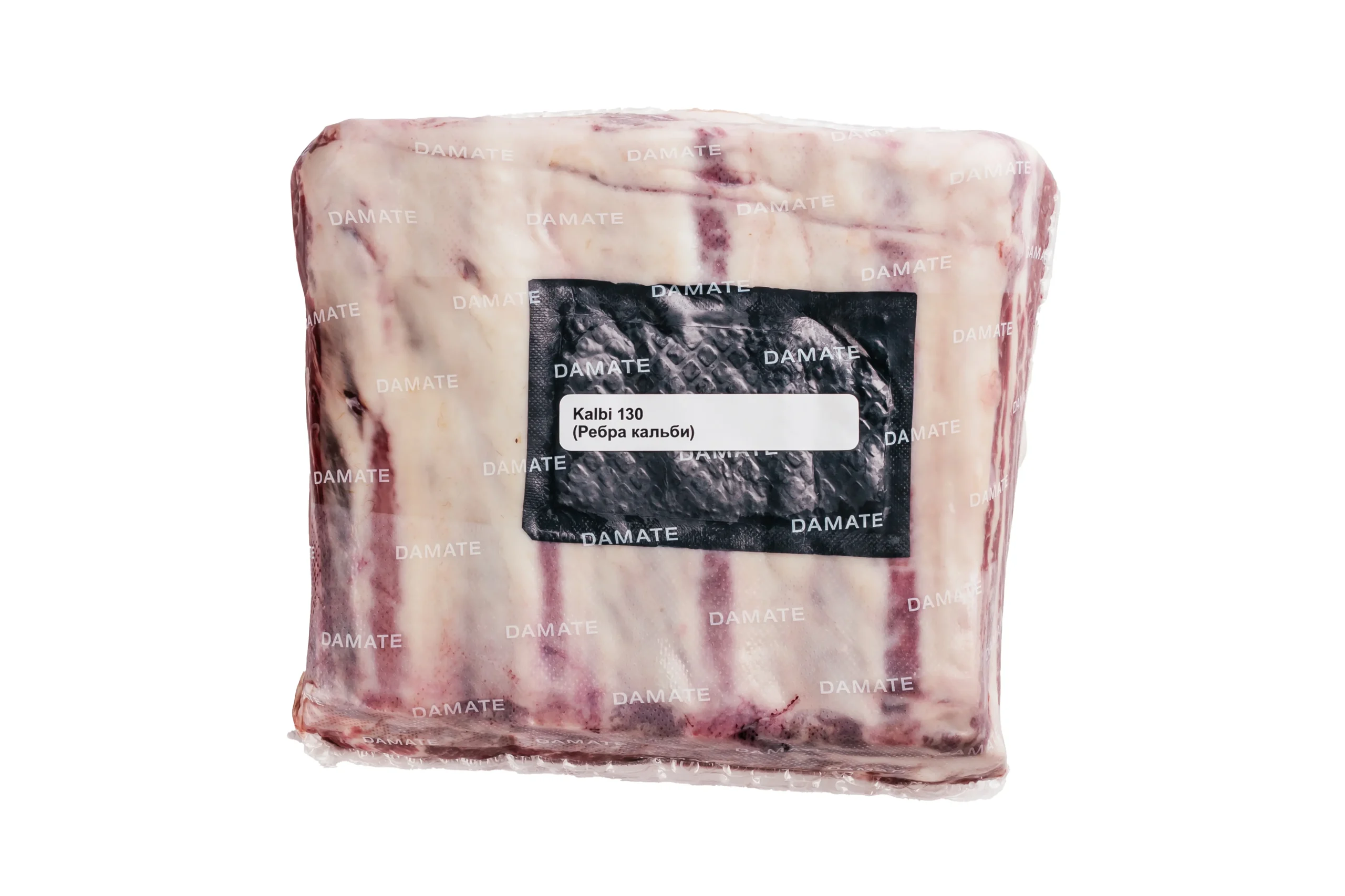 Kalbi 130 (Ребра кальби)