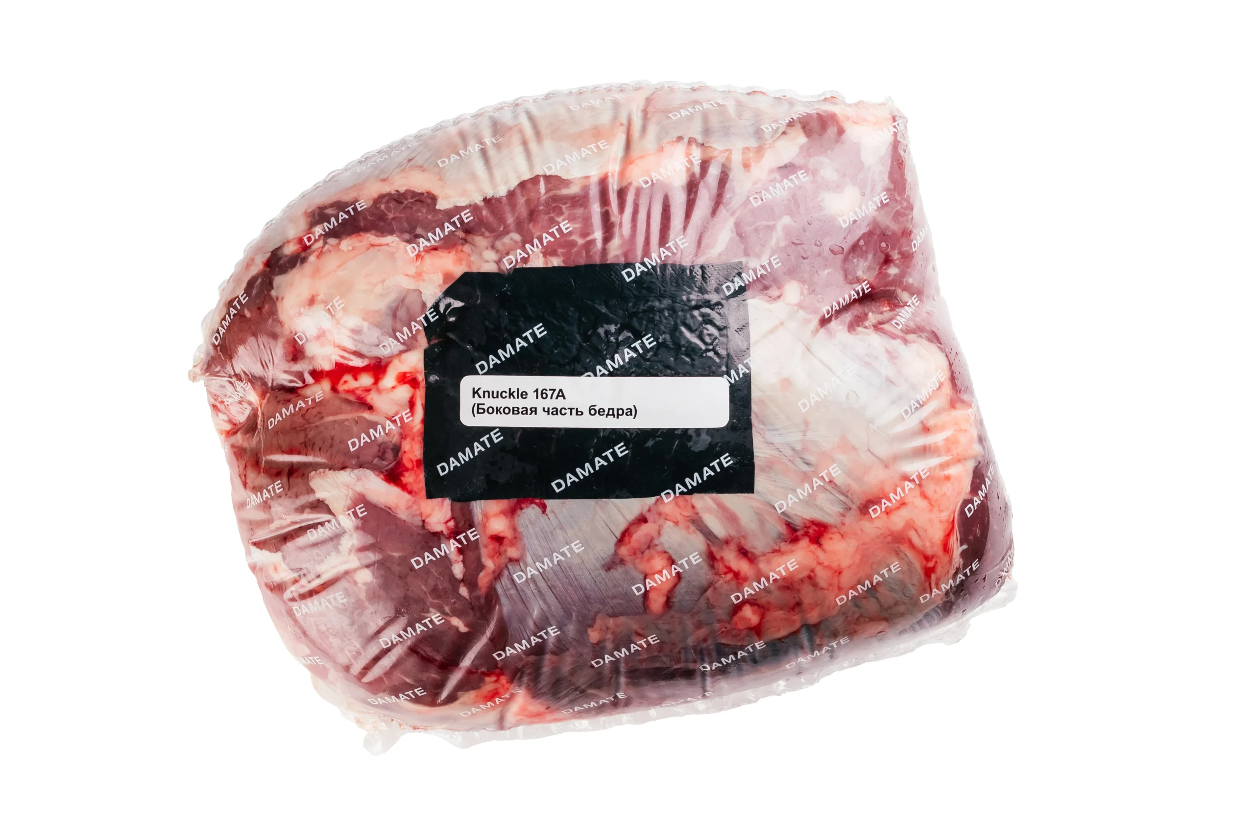 Knuckle 167A (Боковая часть бедра)