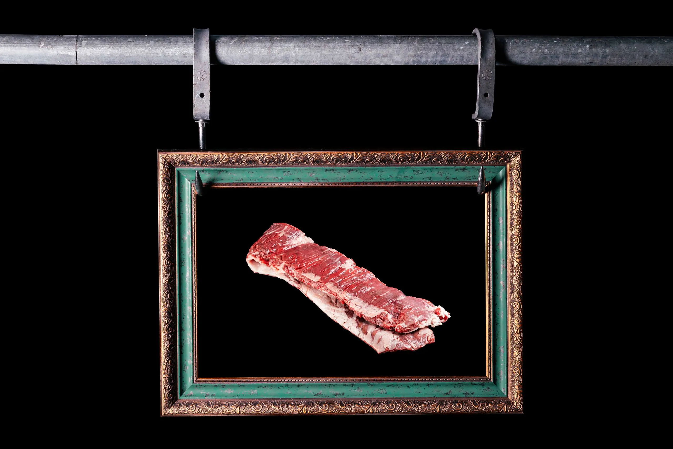 Machete (Мачете, диафрагма)