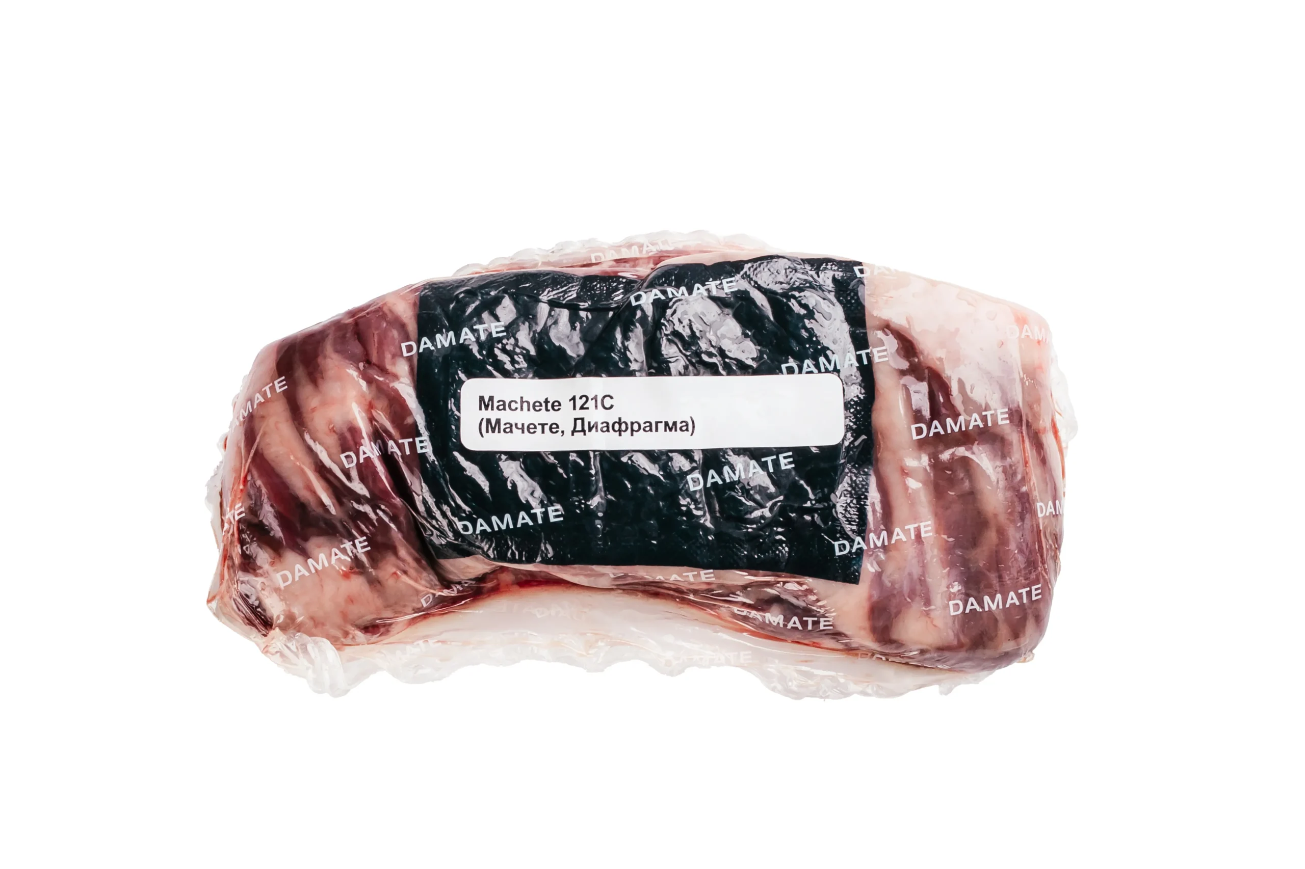 Machete (Мачете, диафрагма)