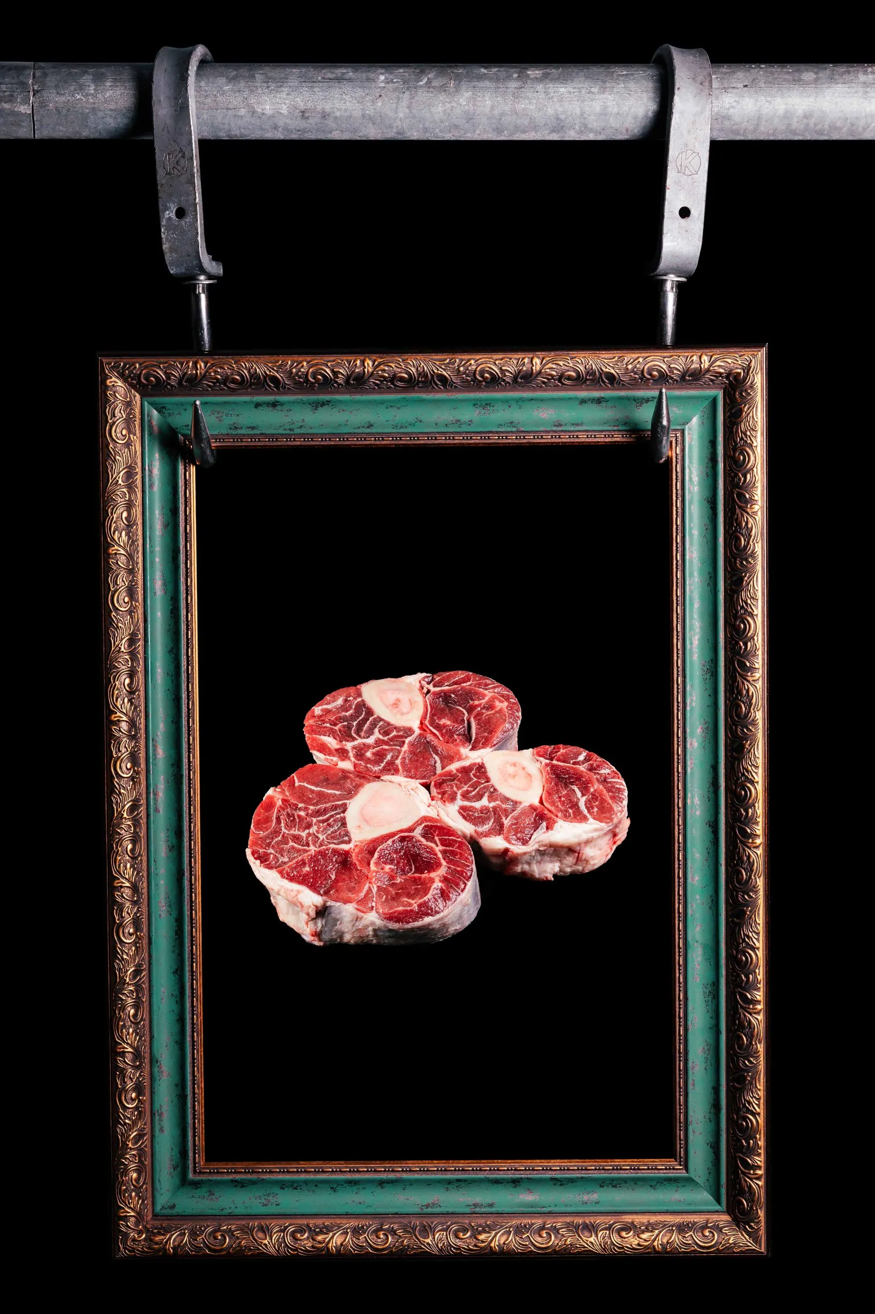 Osso buco (Оссо буко)