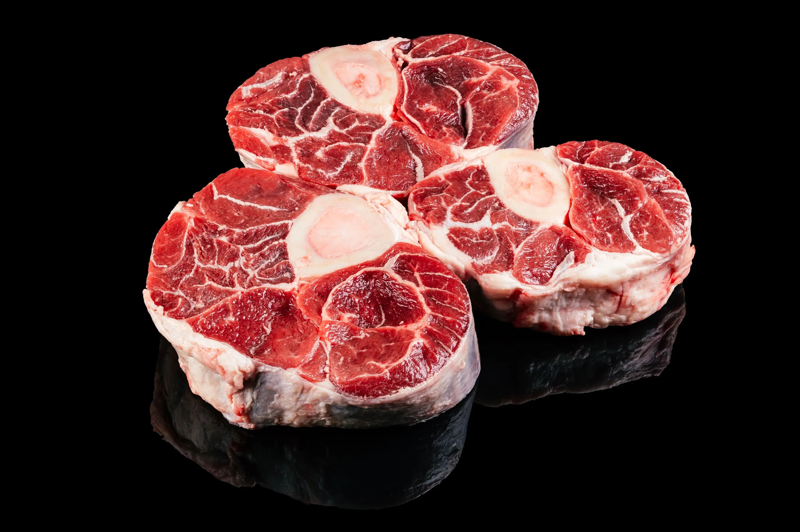 Osso buco (Оссо буко)