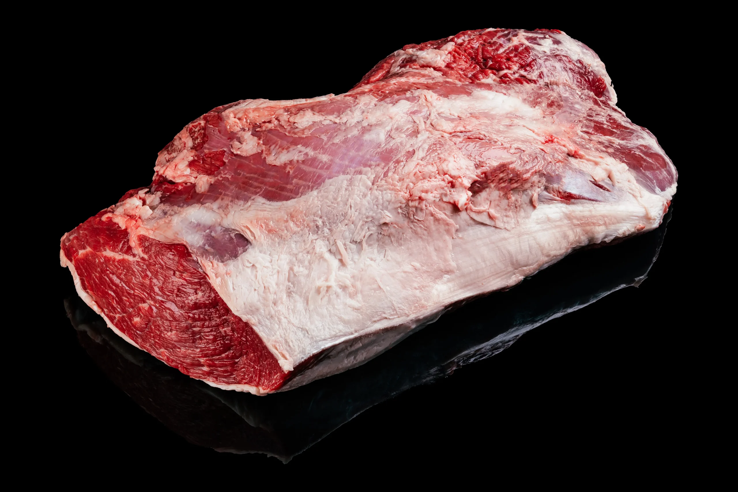 Outside round 171B (Наружная часть бедра)