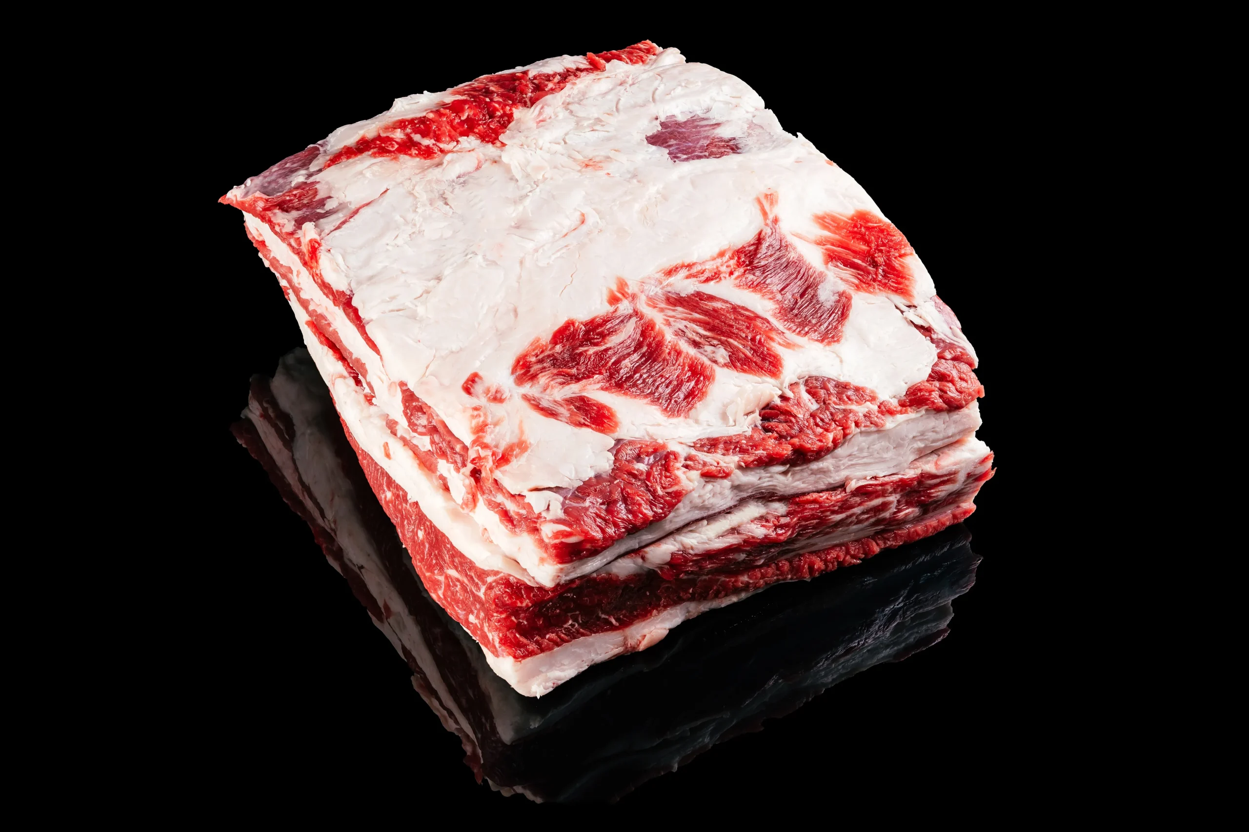 Plate meat 121 (Грудинка)