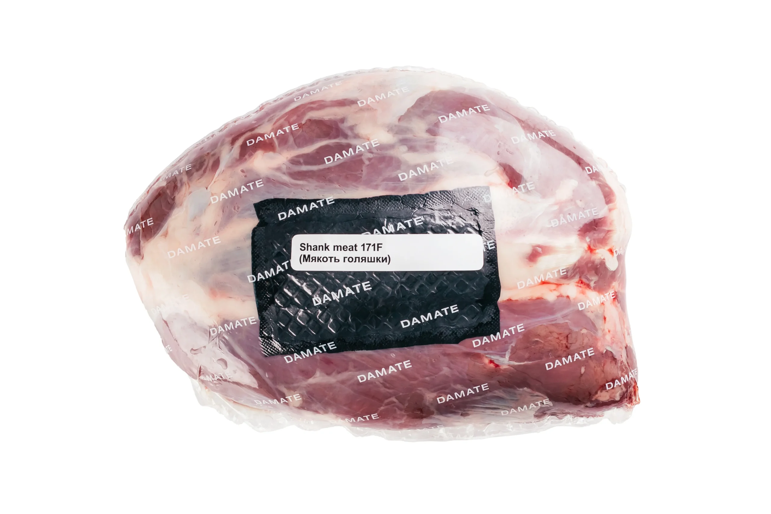Shank meat 171F (Мякоть голяшки)
