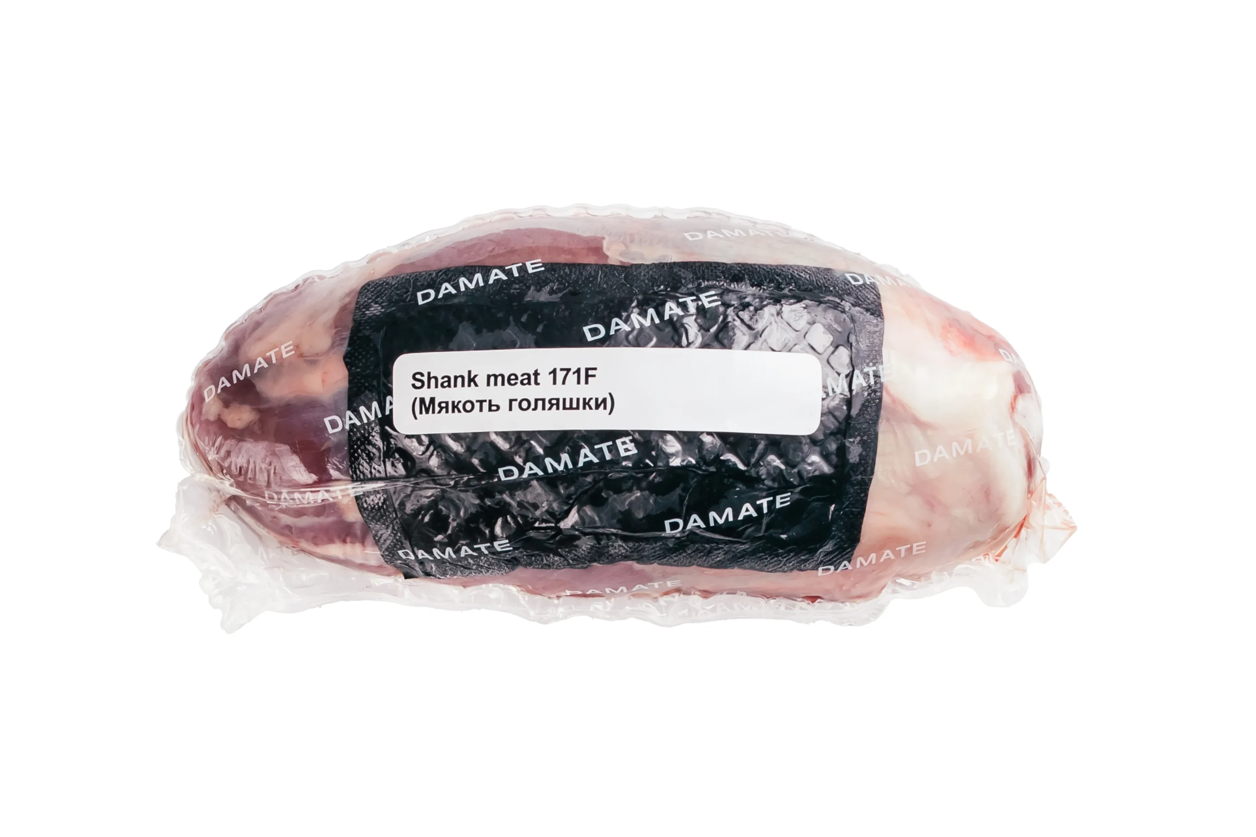 Shank meat 171F (Мякоть голяшки)