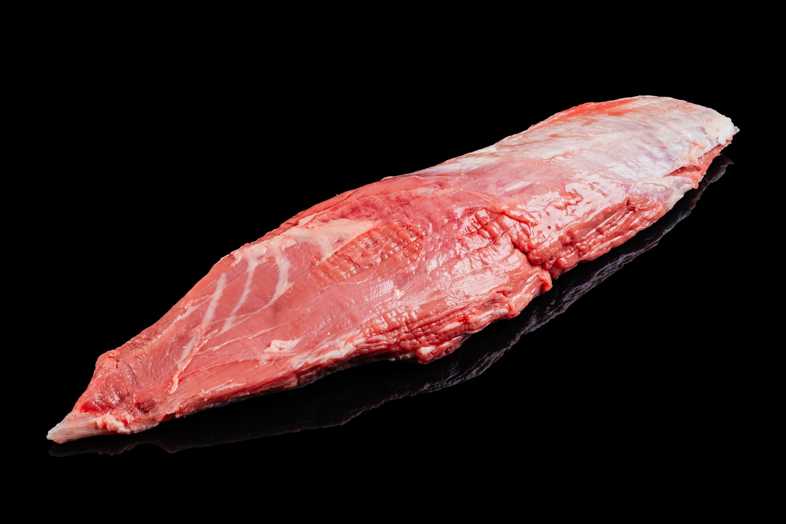 Стейк из вырезки лопатки (Shoulder tender)