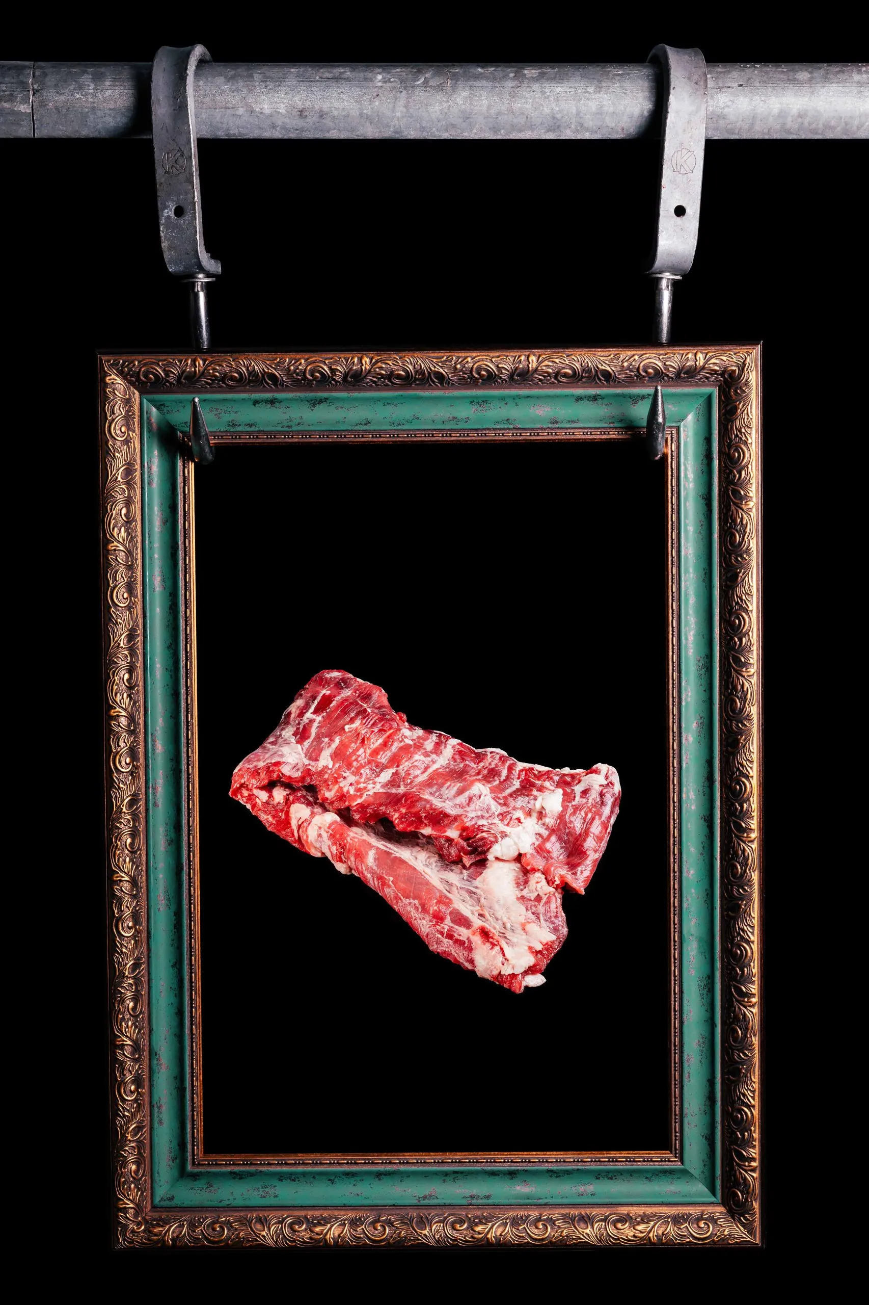 Skirt steak (Скерт)