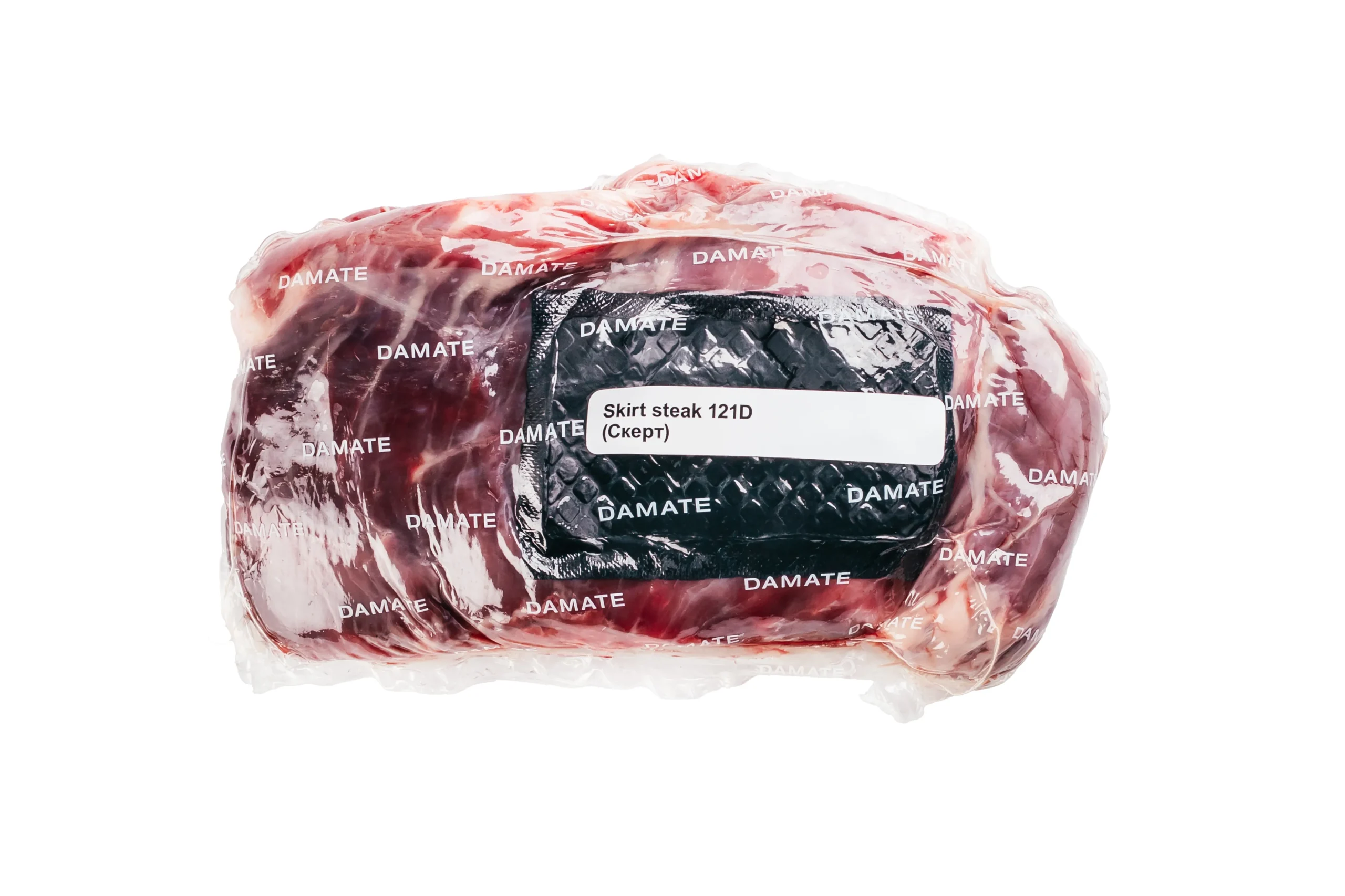 Skirt steak (Скерт)