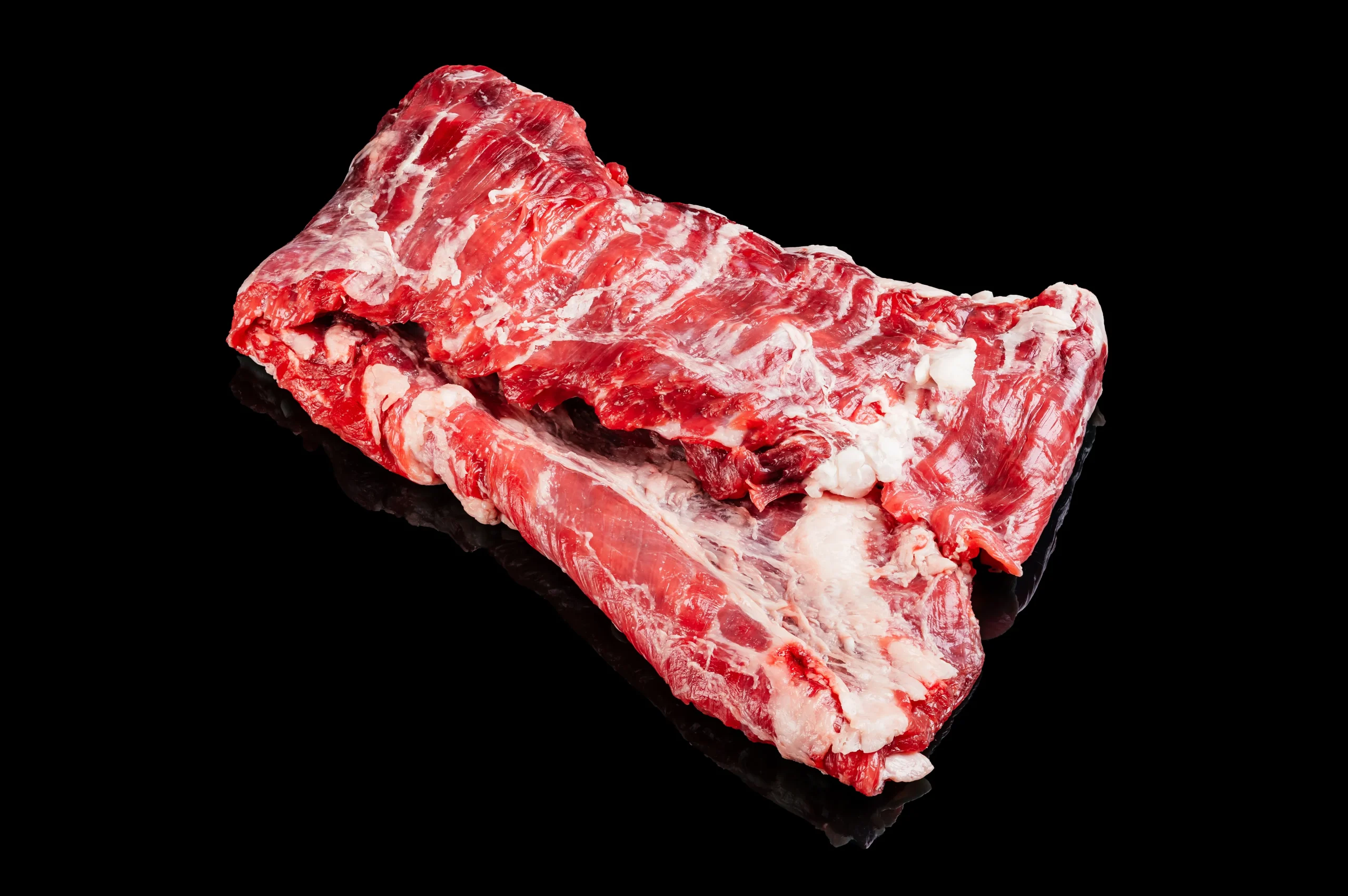 Skirt steak (Скерт)