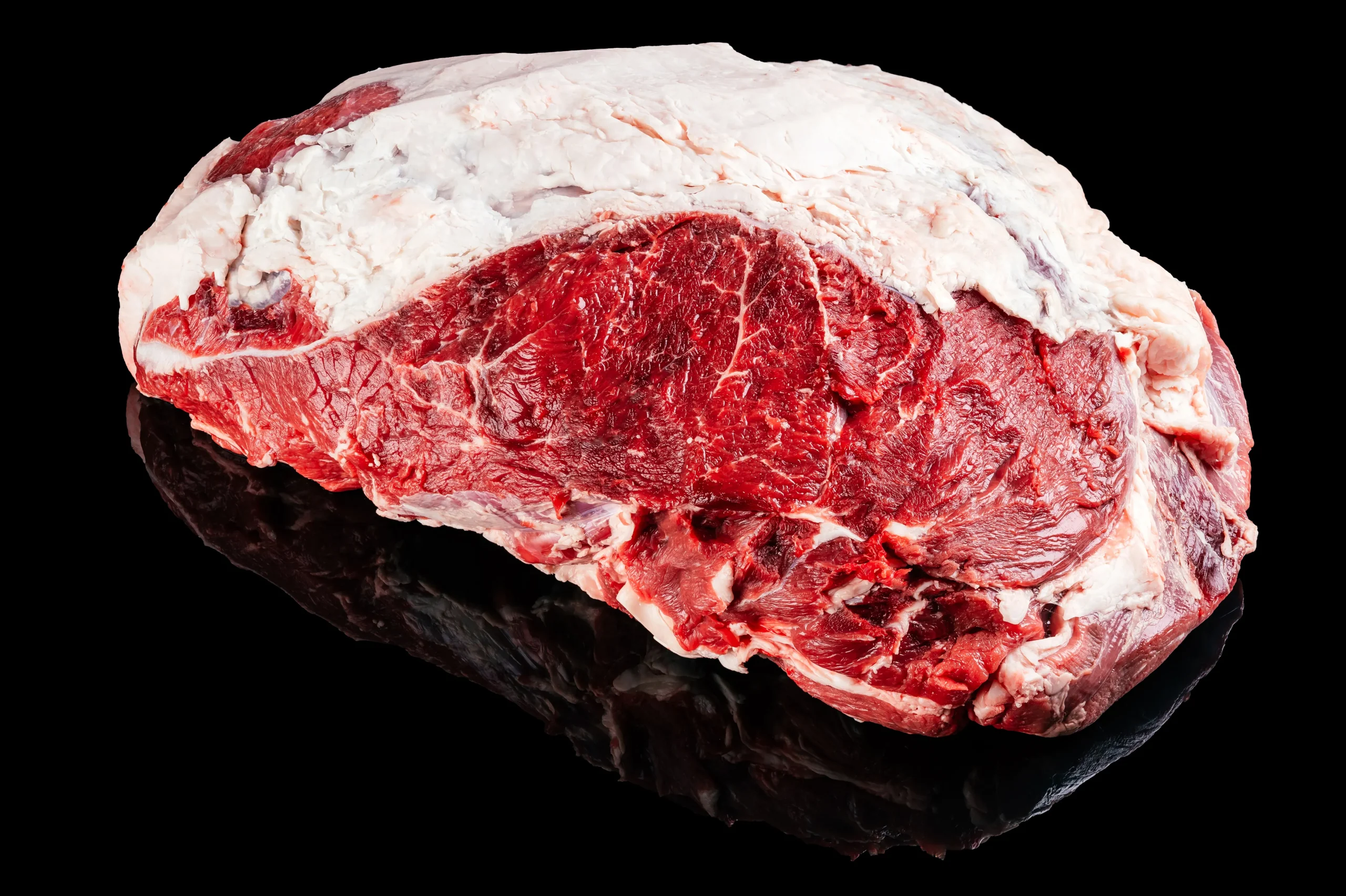 Top side inside round (внутренняя часть бедра)