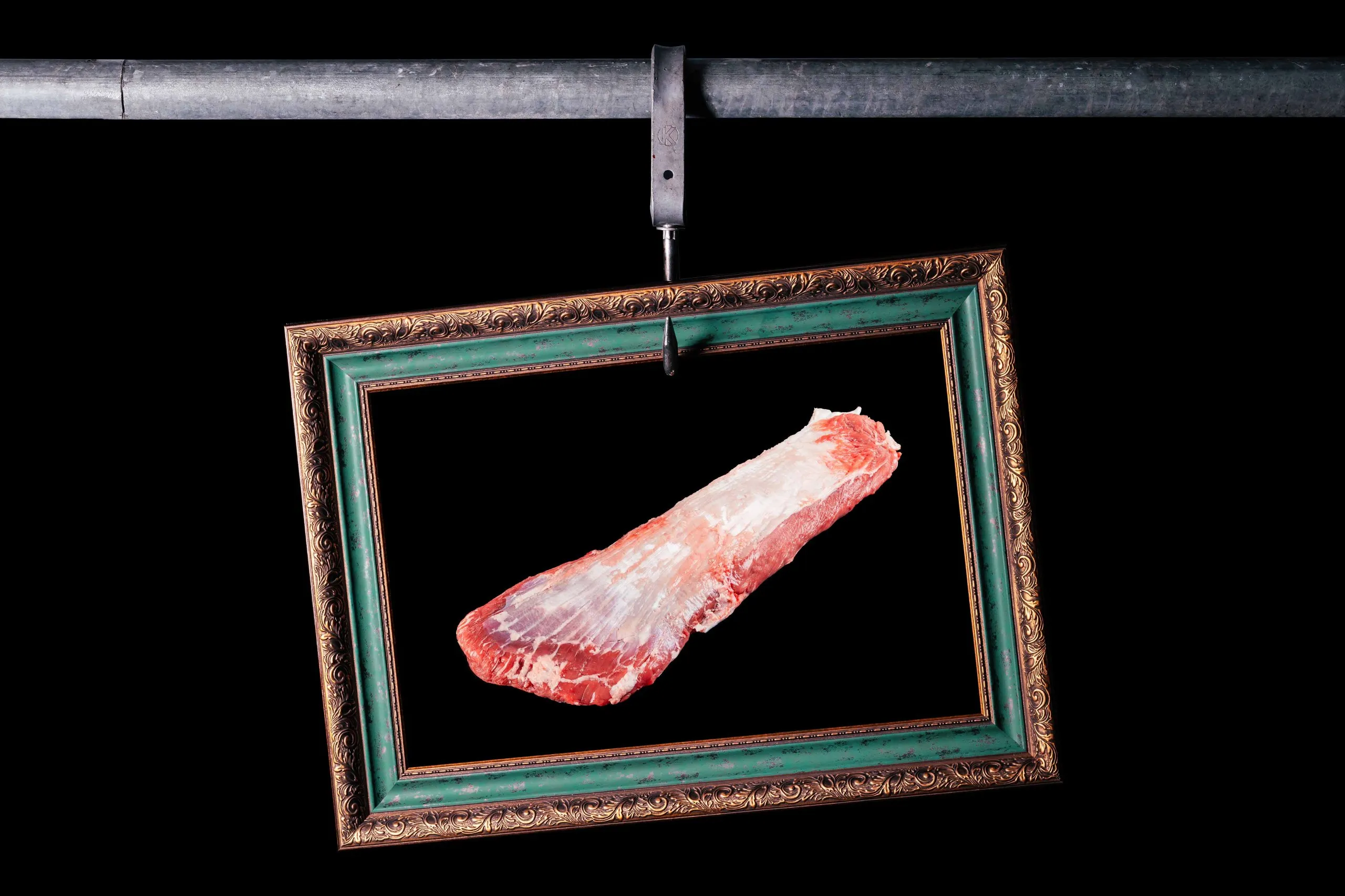 Vegas strip steak (Вегас)