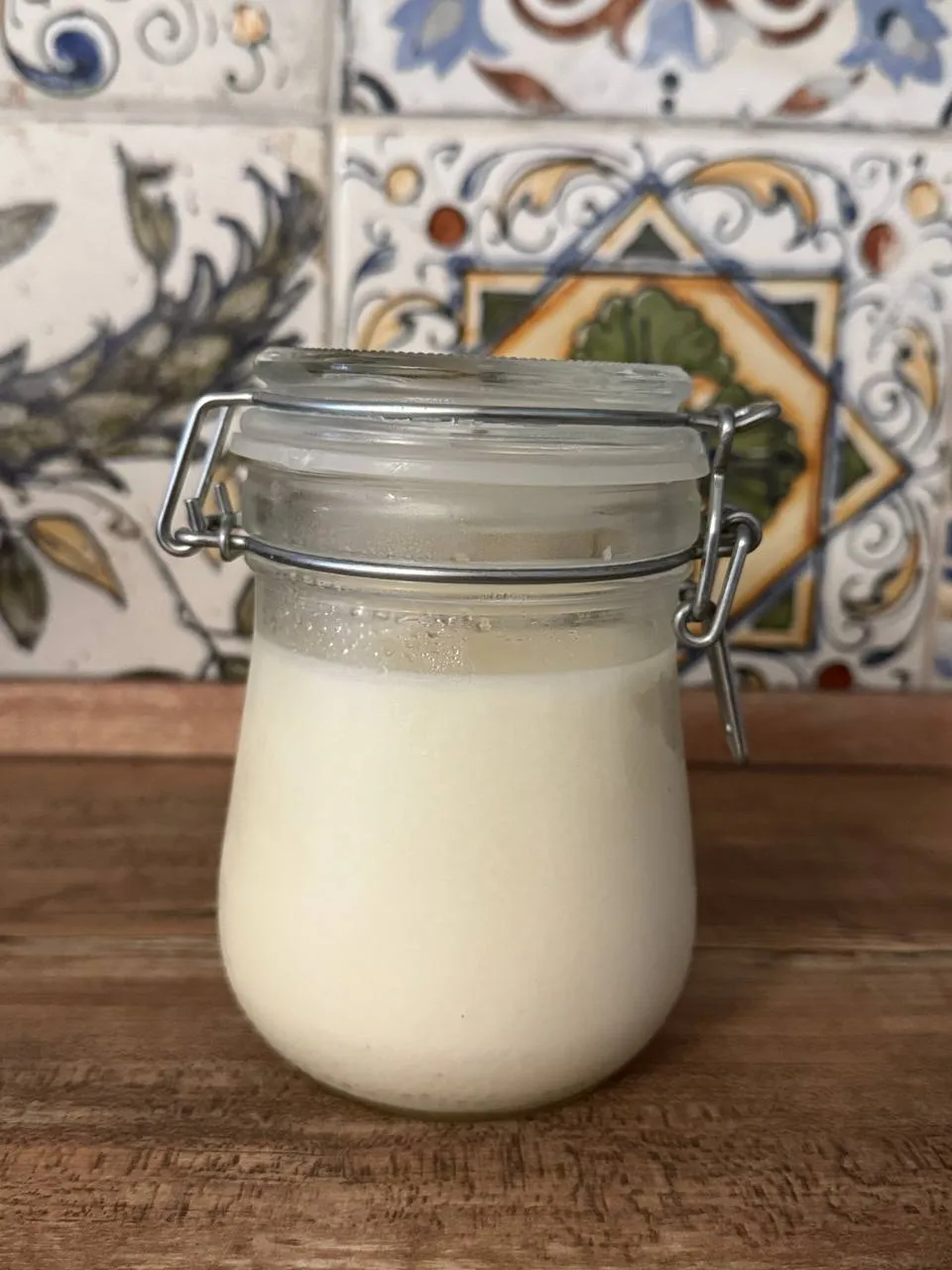 Жир топленый (Лярд)